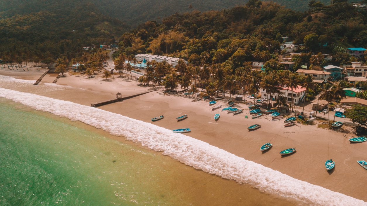 trinidad