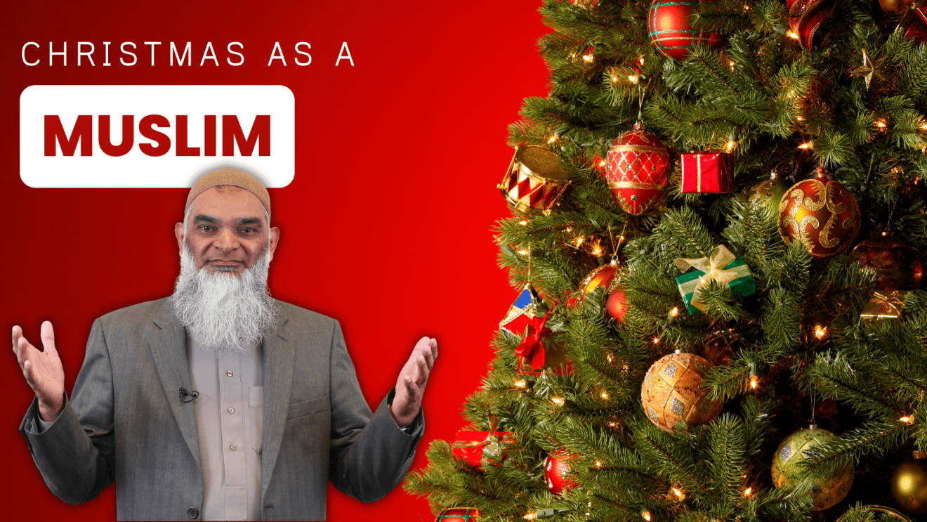 How To Navigate Christmas as a Muslim British Muslim Magazine