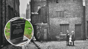 The Forgotten Legacy of The Victorian Muslim Convert: Fatima Elizabeth Cates