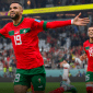Morocco VS Portugal