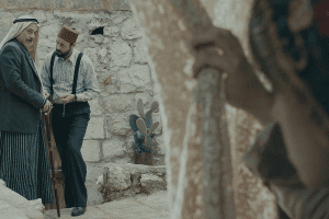 Netflix Film ‘Farha’ Depicts The True Story of The Nakba
