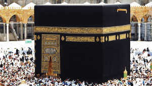Hajj 2023: Saudi Arabia Lifts Restrictions on Number of Hajj Pilgrims 