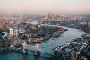 How To Explore London on a Budget