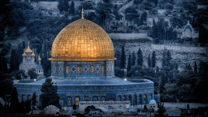 Isra and Miraj: The Celestial Journey and The Gift of Salah