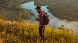 Seven of The Best Travel Apps To Download Right Now