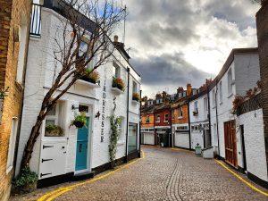 The Best Neighbourhoods in London