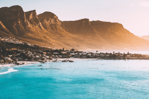 Five of The Best Places To Visit in February For Winter Sunshine