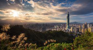 Taiwan To Pay Tourists To Visit The Country