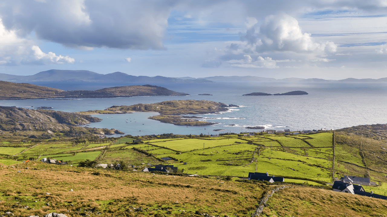 Why You Need To Visit the Isle of Arran This Summer British Muslim Magazine