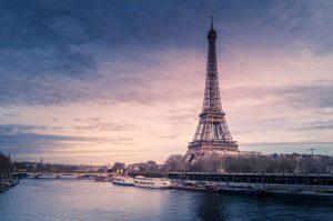 France To Become The Most Visited Country by 2025