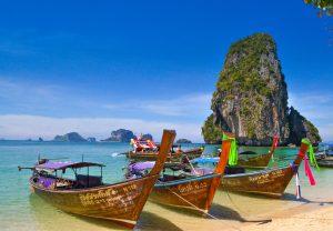 Thailand To Introduce New Fees For Foreign Visitors&nbsp;