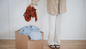 Five Benefits of Decluttering Your Home