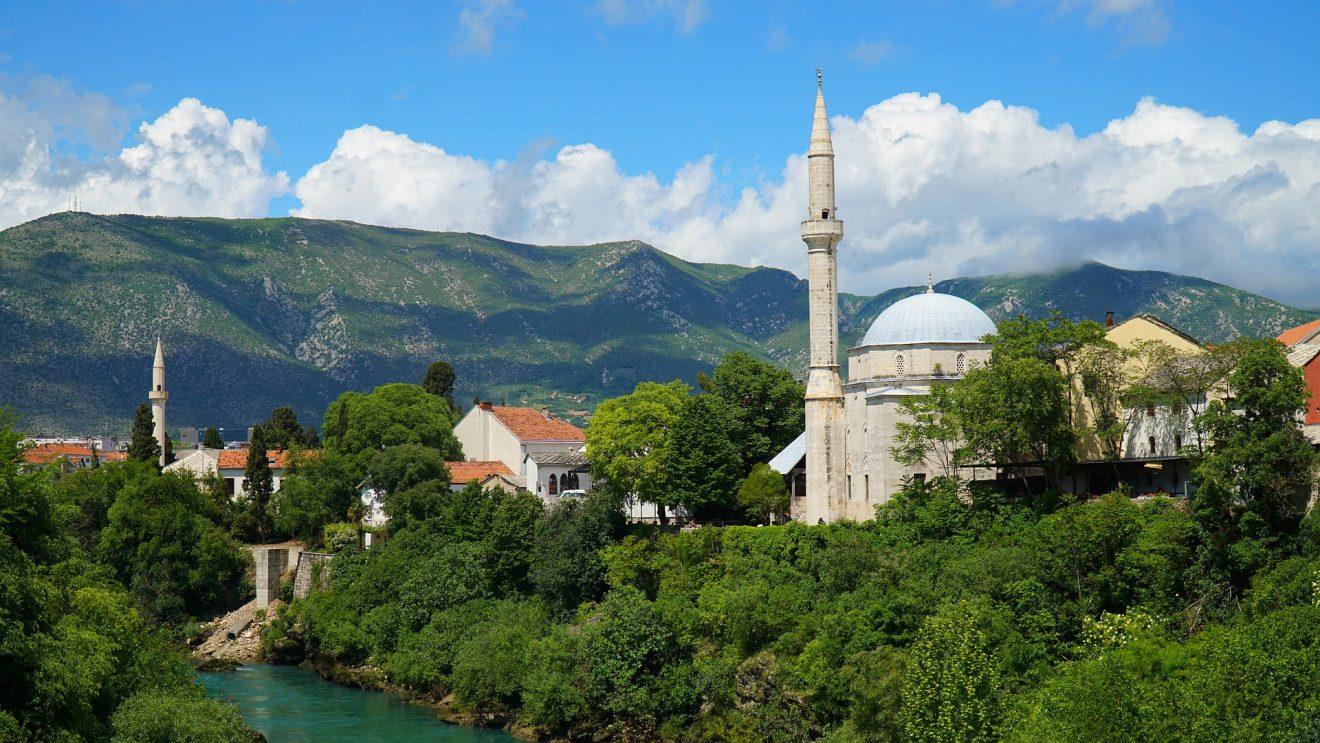 bosnia muslim tour