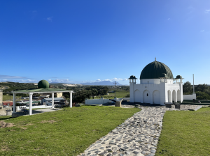 The History of Muslims in South Africa – Royals, Slaves and Legacies