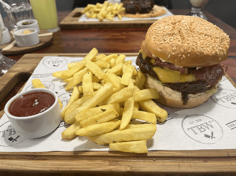 Your OneStop Halal Travel Guide For Cape Town British Muslim Magazine