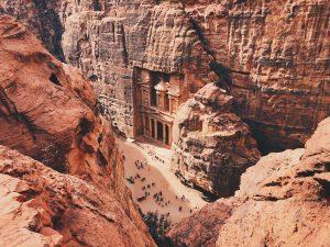 Jordan Recorded As One of The Most Popular Tourist Destinations of 2023