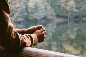 Seven Things You Might Not Know About Anxiety