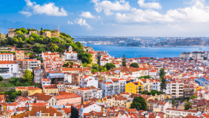 Lisbon Voted The Cheapest City Break Destination In Europe