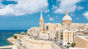 Islamic History and Heritage in Malta