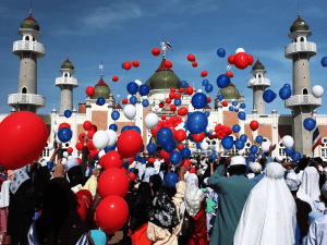 Seven ways to make Eid al-Adha different this year