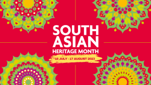 South Asian Heritage Month 2023: Stories To Tell