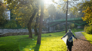 Islam, Sustainability and Environmentalism: Remembering Our Roles as Guardians