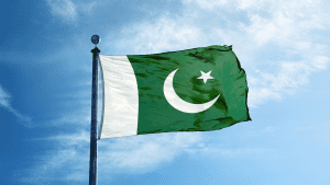 Millions of People Celebrate Pakistan Independence Day