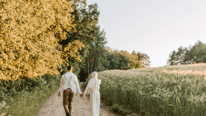 Why you need to start walking today