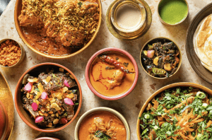 Must Try Halal Sri Lankan Food!    