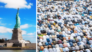 New York City Allows Mosques To Broadcast Adhan