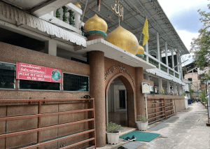 Thailand Has Big Plans To Become a Leading Muslim Tourist Destination 