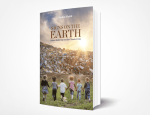 Green Ramadan – A Call to Action in Islamic Environmentalism