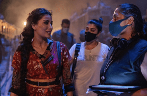 Mehwish Hayat’s Cinematic Journey and Cultural Impact