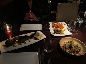 Mint Leaf – A Culinary Journey Through South Asia in the Heart of London