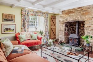 6 charming cottages to book for your next stay