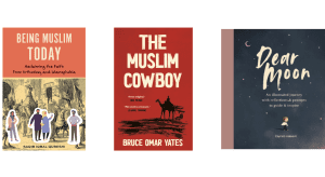 This Month’s Book Read’s