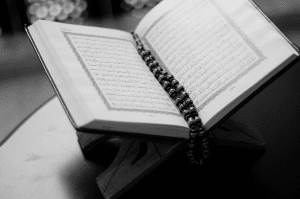 The Fifth Islamic month Jumada al-Awwal 