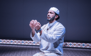 Ten Nights Theatrical Play Review – By Tahira Khan