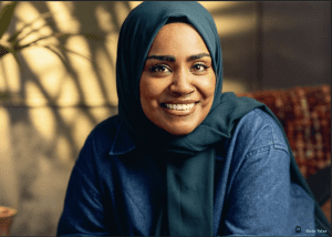 Nadiya Hussain – A glimpse into her inspiring Journey & Latest Cookbook