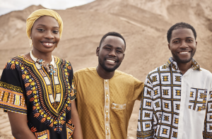 Luxury Travel to Sudan in Summer: Best Attractions, Hotels & Dining on a £2,000 Budget