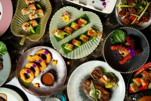 Discover Flavourful Dining with a Healthy Twist Across the UK