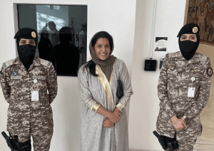 Princess Reema’s Culinary Vision — Pioneering Luxury Hospitality in Saudi Arabia