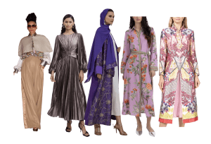 What to wear to Ascot, The Races, Eid & Stylish Summer Days Out