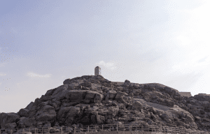 An Arafah Checklist curated for you this Hajj