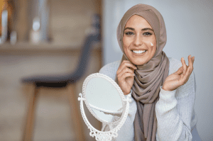 The Ultimate Vegan & Halal Summer Skincare Routine for Melanin-Rich Skin