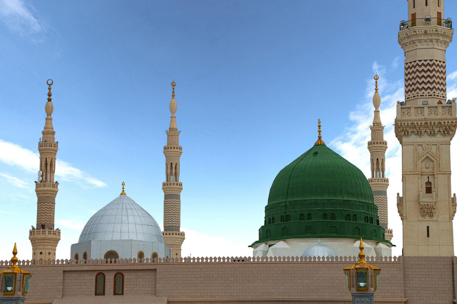 27 Rajab 1447 AH: Remembering the Night That Changed the Heavens ...