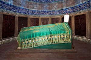 In Islam, Death Is Not Sleep — It Is Awakening