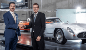 Mercedes-Benz and Binghatti unveil major new community development in Dubai