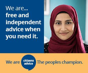 Citizen Advice Bureau