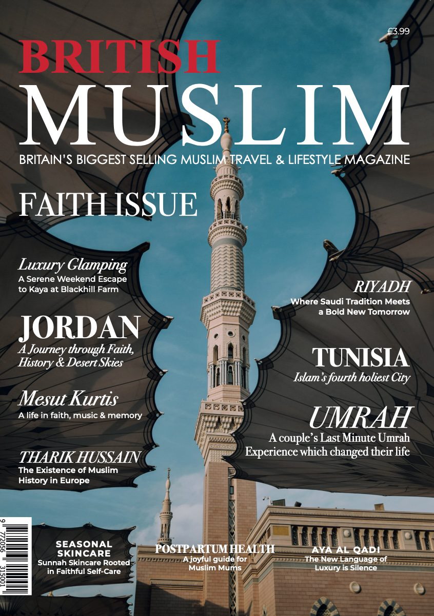 FAITH ISSUE